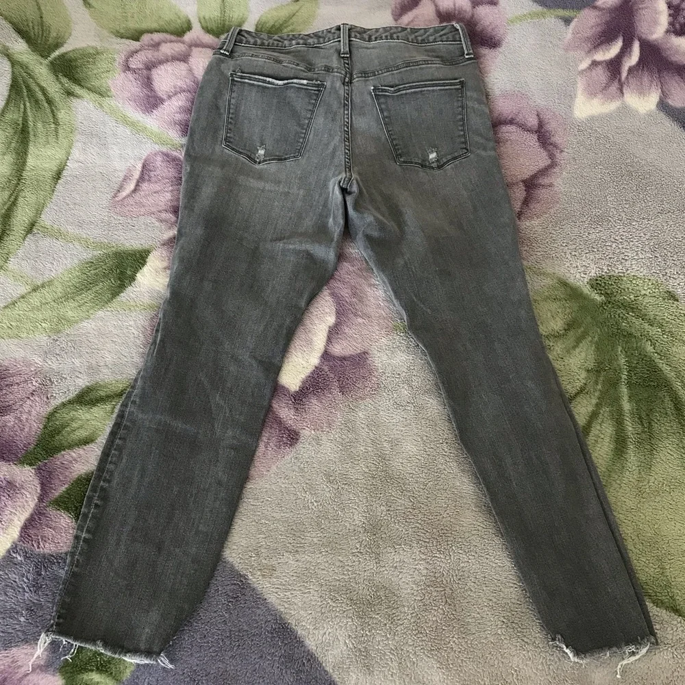 Universal Thread High Rise Skinny Jean - Picture 6 of 16